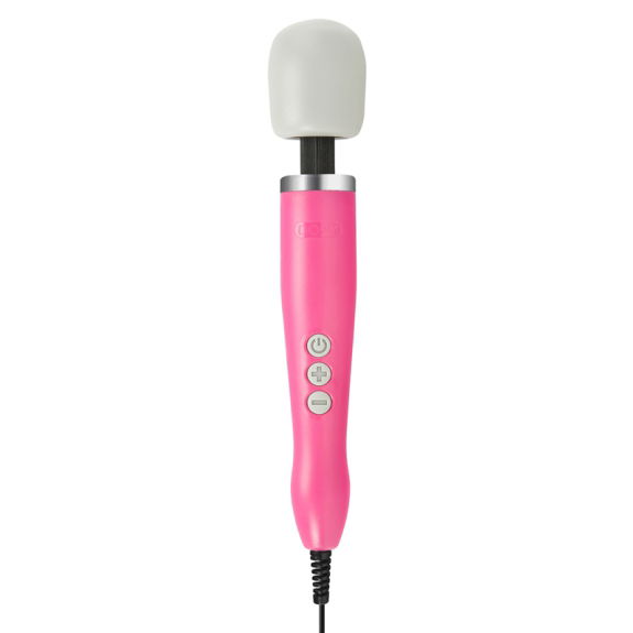 Doxy Doxy Massager Original - Roze