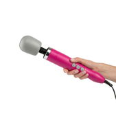 Doxy Doxy Massager Original - Roze