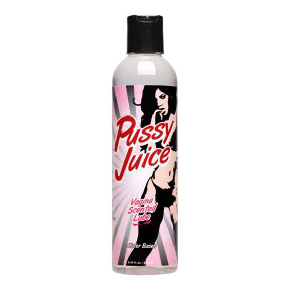 Passion Lubricants Pussy Juice Vagina Geur Glijmiddel