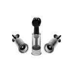 Fusion Zuigers Set - 3 Stuks Fusion Zuigers Set - 3 Stuks