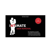 Intimate Intimate Hair Removal Ontharingspoeder