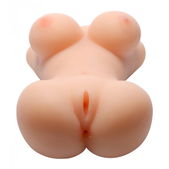 SexFlesh Mini Masturbator Pop 3D Tracy