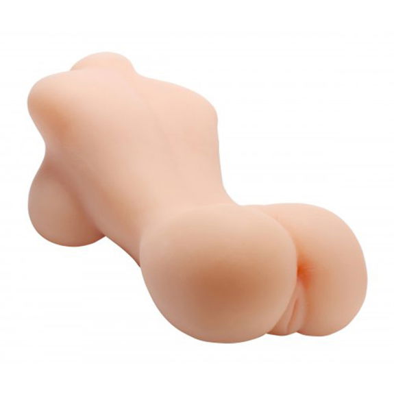 SexFlesh Mini Masturbator Pop 3D Tracy