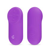 Vibratie Ei Paars