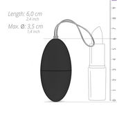 EasyToys Vibratie Ei