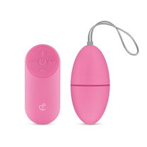 Vibratie Ei Roze