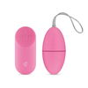 Vibratie Ei Roze Vibratie Ei Roze