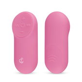 Vibratie Ei Roze