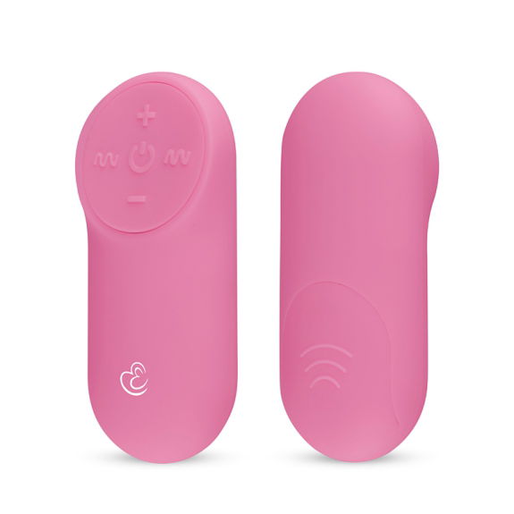 Vibratie Ei Roze