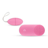 Vibratie Ei Roze