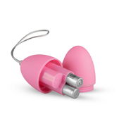 Vibratie Ei Roze