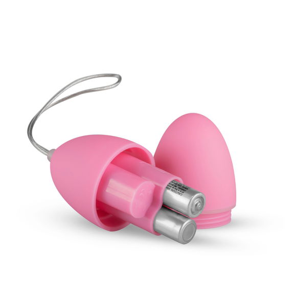 Vibratie Ei Roze