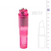 Easytoys Pocket Rocket