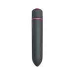 Bullet Vibrator 10 Standen - Zwart