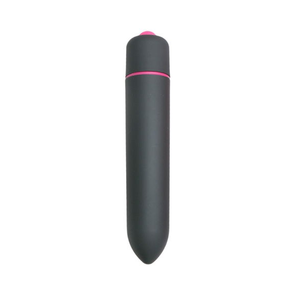 Bullet Vibrator 10 Standen