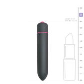 Bullet Vibrator 10 Standen