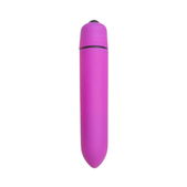 Easytoys Mini Vibe Collection Bullet Vibrator - Paars