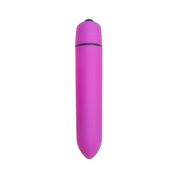 Easytoys Mini Vibe Collection Bullet Vibrator - Paars
