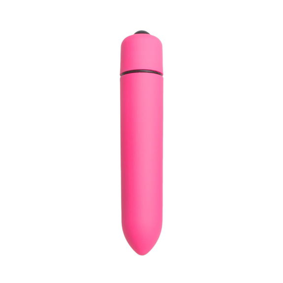 Easytoys Mini Vibe Collection Bullet Vibrator - Roze