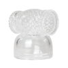 EasyToys Wand Collection – Opzetstuk Met Masturbator EasyToys Wand Collection – Opzetstuk Met Masturbator
