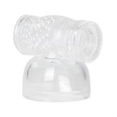 EasyToys Wand Collection – Opzetstuk Met Masturbator