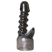 EasyToys Wand Collection – Opzetstuk Voor Clitoris Sti