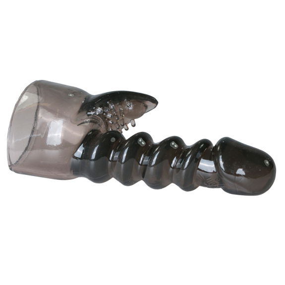 EasyToys Wand Collection – Opzetstuk Voor Clitoris Sti
