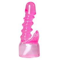 EasyToys Wand Collection – Opzetstuk Voor Clitoris Sti