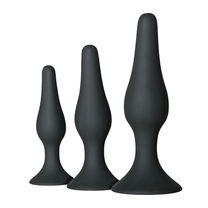 Easytoys Anal Collection Anale Training Kit Van EasyToys