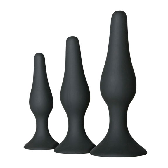 Easytoys Anal Collection Anale Training Kit Van EasyToys
