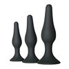 Easytoys Anal Collection Anale Training Kit Van EasyToys Easytoys Anal Collection Anale Training Kit Van EasyToys