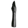 All Black Fisting Dildo - 39 cm All Black Fisting Dildo - 39 cm