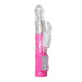 Easytoys Vibe Collection Bunny Vibrator Roze - EasyToys