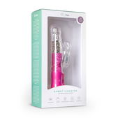 Easytoys Vibe Collection Bunny Vibrator Roze - EasyToys