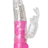 Easytoys Vibe Collection Bunny Vibrator Roze - EasyToys