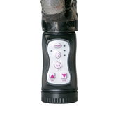 Easytoys Vibe Collection Bunny Vibrator - Zwart