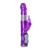 Easytoys Vibe Collection Rabbit Vibrator - Paars Easytoys Vibe Collection Rabbit Vibrator - Paars