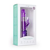 Easytoys Vibe Collection Rabbit Vibrator - Paars