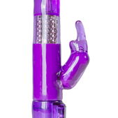 Easytoys Vibe Collection Rabbit Vibrator - Paars