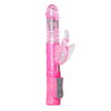 Stotende Butterfly Vibrator Stotende Butterfly Vibrator