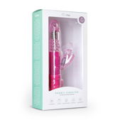 Stotende Butterfly Vibrator