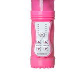 Stotende Butterfly Vibrator
