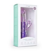 Stotende Butterfly Vibrator