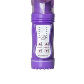 Stotende Butterfly Vibrator