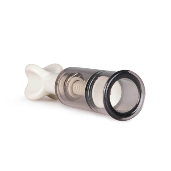 Easytoys Fetish Collection Tepel En Clitoris Zuigers 3 S