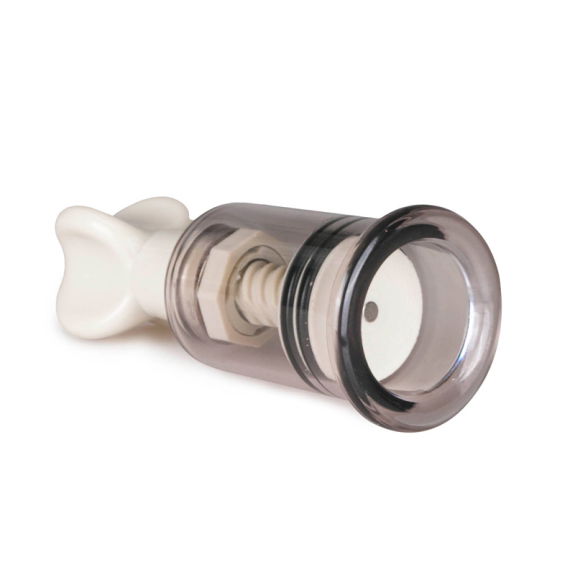 Easytoys Fetish Collection Tepelzuigers 2 Stuks - Klein