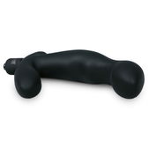 Tom of Finland Tom Of Finland Prostaat Vibrator Zwart