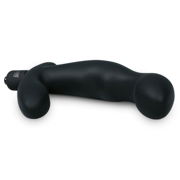 Tom of Finland Tom Of Finland Prostaat Vibrator Zwart