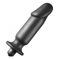 Tom of Finland Tom Of Finland Vibrerende Buttplug