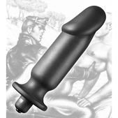 Tom of Finland Tom Of Finland Vibrerende Buttplug